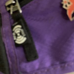 Ladies purse crossover rfid protector wallet